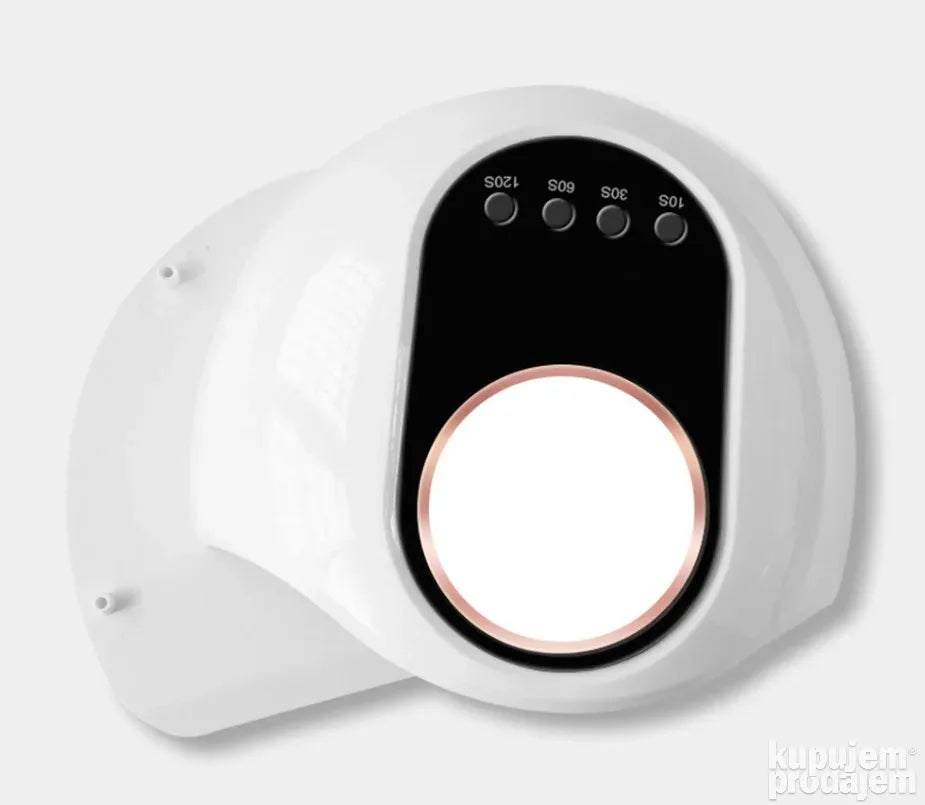 UV LED lampa za nokte K1 125W 42 leds - UV LED lampa za nokte K1 125W 42 leds - Image 4