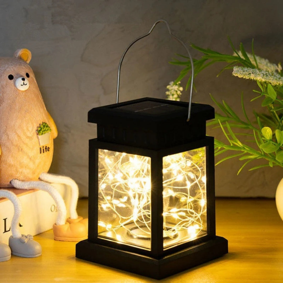 Solarni Dekorativni Fenjeri - Solarni Dekorativni Fenjeri - Image 2