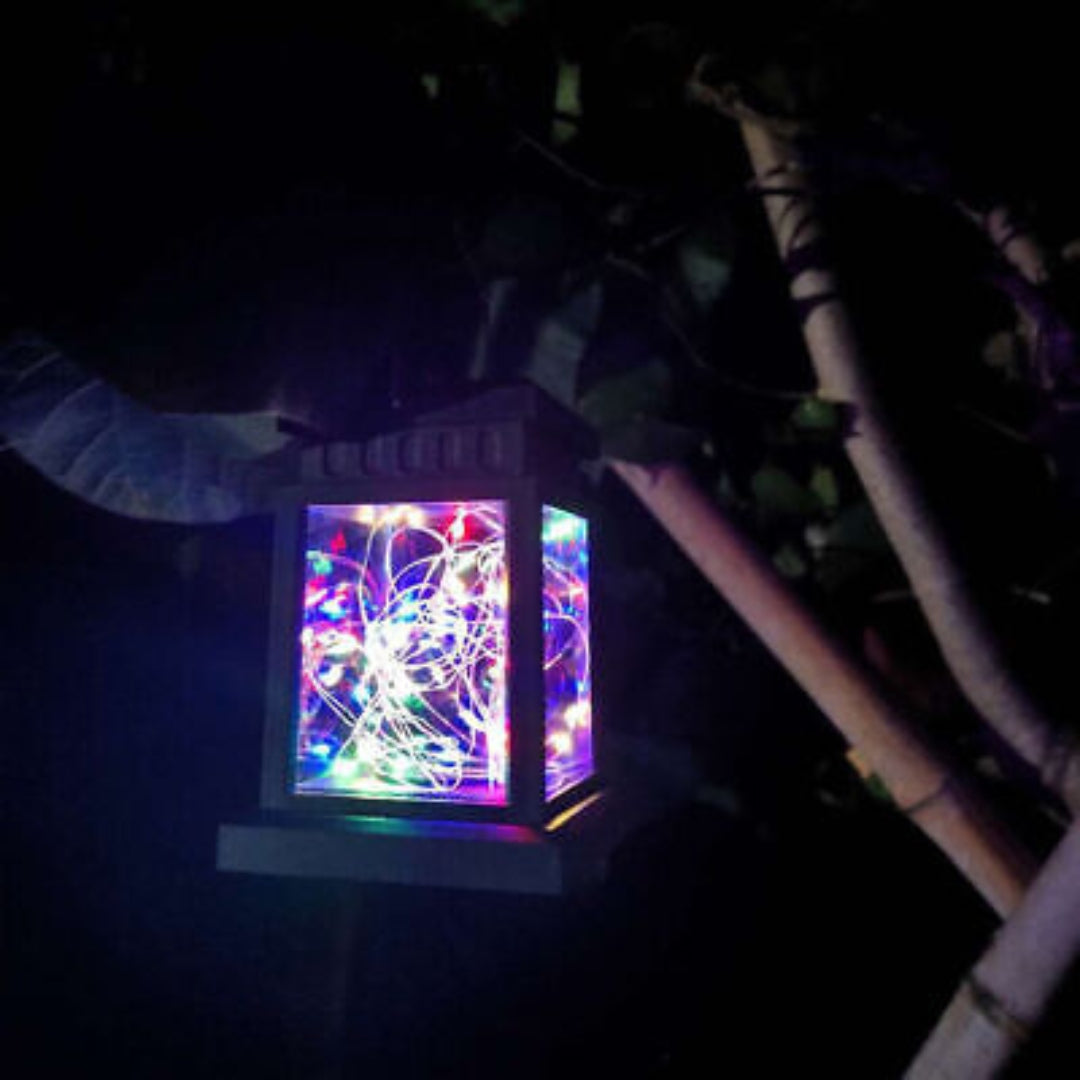 Solarni Dekorativni Fenjeri - Solarni Dekorativni Fenjeri - Image 3